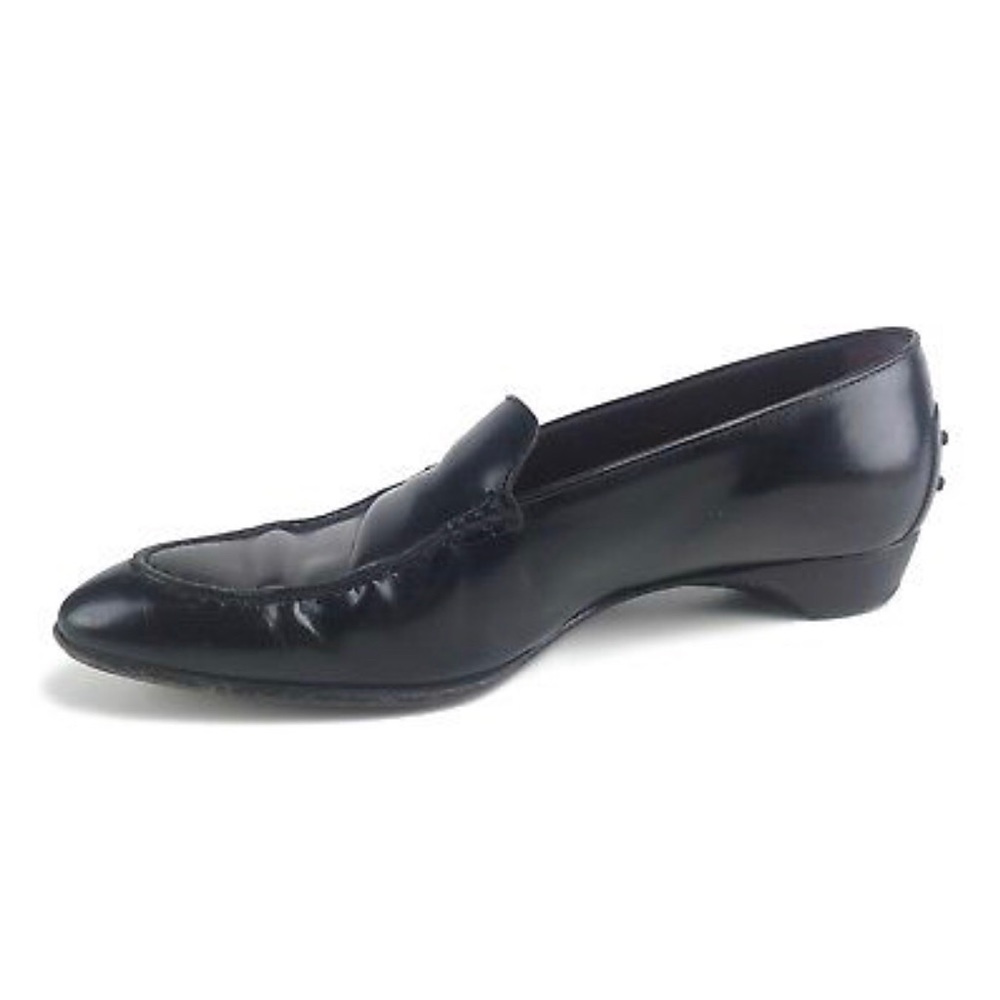 Tod's‎ Pointed Toe Pumps Heels Loafers
